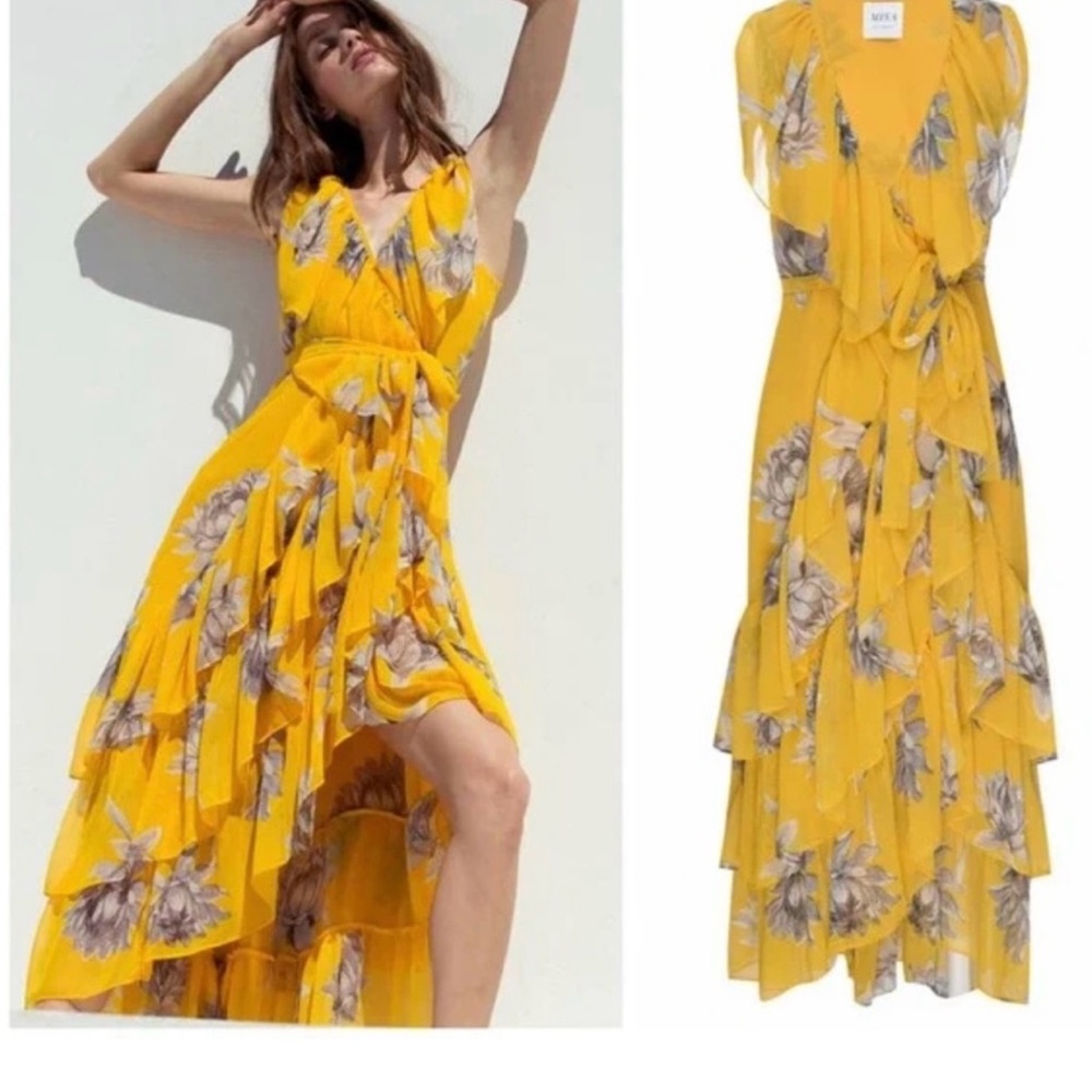 MISA Small dress